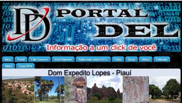 U. E. Dr. João Carvalho realiza show lítero musical - Imagem 1