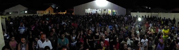 U. E. Dr. João Carvalho realiza show lítero musical - Imagem 25