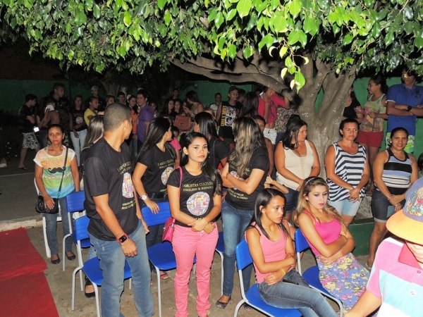 Escola Tomaz Café se destaca pela realização de lindos projetos - Imagem 24