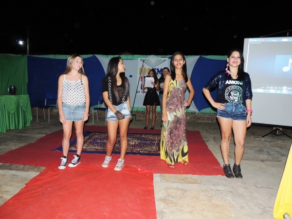 Escola Tomaz Café se destaca pela realização de lindos projetos - Imagem 49