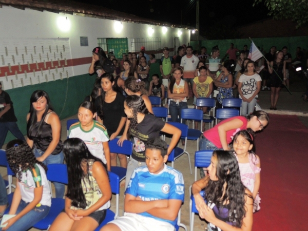 Escola Tomaz Café se destaca pela realização de lindos projetos - Imagem 23
