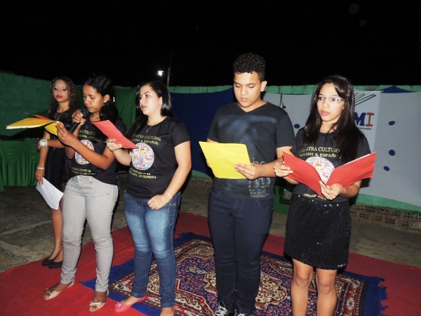 Escola Tomaz Café se destaca pela realização de lindos projetos - Imagem 34