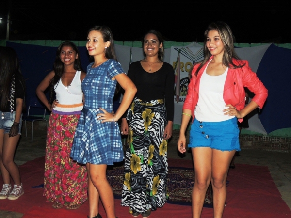 Escola Tomaz Café se destaca pela realização de lindos projetos - Imagem 53