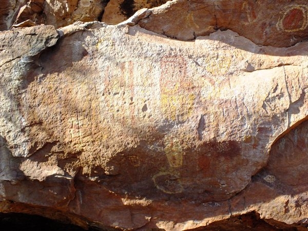 Alunos da turma de História da FADESB, visitam pontos turísticos e históricos da cidade - Imagem 33