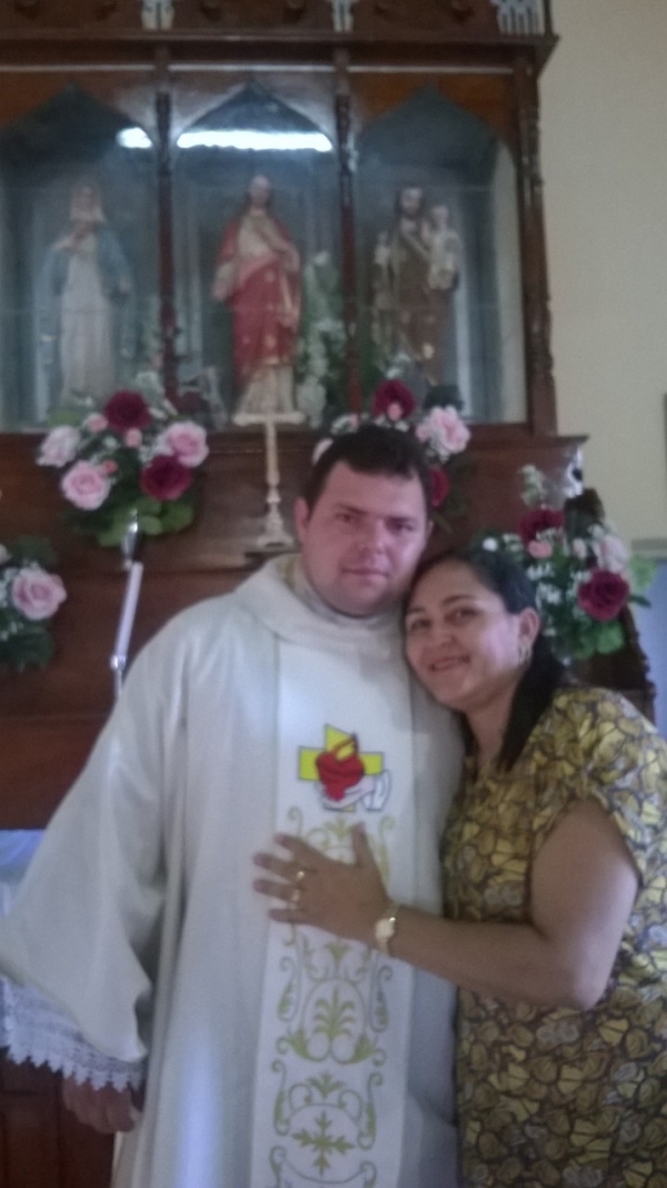 Dr. Zé Maria prestigia evento em homenagem ao Mons. Lopes - Imagem 7