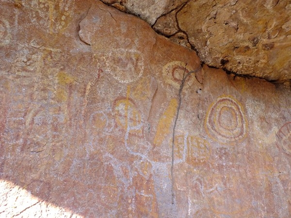 Alunos da turma de História da FADESB, visitam pontos turísticos e históricos da cidade - Imagem 34