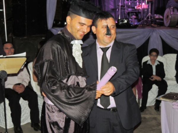 Faculdade Cristo Rei realiza festa de formatura de Biologia e História - Imagem 51