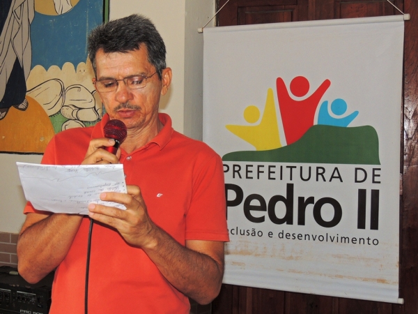 Equipe da SEMAS leva serviços sociais para a Palmeira dos Soares - Imagem 9