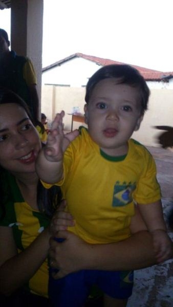 TORCEDORES SE REÚNEM PARA TORCEREM JUNTOS NO CLUBE MUNICIPAL EM DOM EXPEDITO LOPES. - Imagem 15