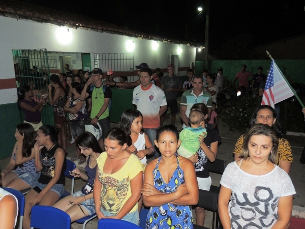 Escola Tomaz Café se destaca pela realização de lindos projetos - Imagem 25