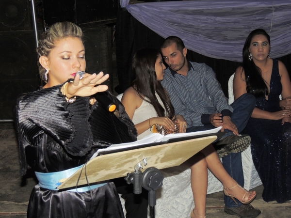 Faculdade Cristo Rei realiza festa de formatura de Biologia e História - Imagem 24