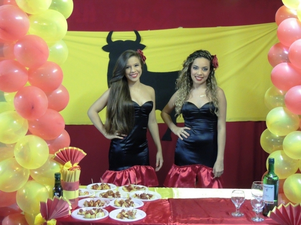 Escola Tomaz Café se destaca pela realização de lindos projetos - Imagem 6