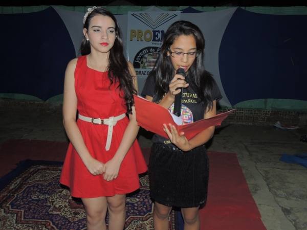 Escola Tomaz Café se destaca pela realização de lindos projetos - Imagem 18