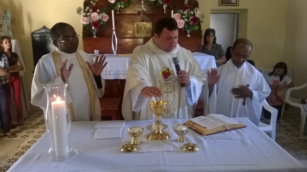 Dr. Zé Maria prestigia evento em homenagem ao Mons. Lopes - Imagem 3