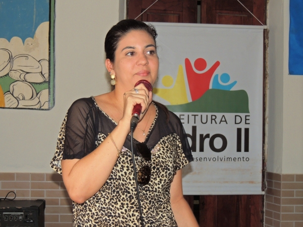 Equipe da SEMAS leva serviços sociais para a Palmeira dos Soares - Imagem 10