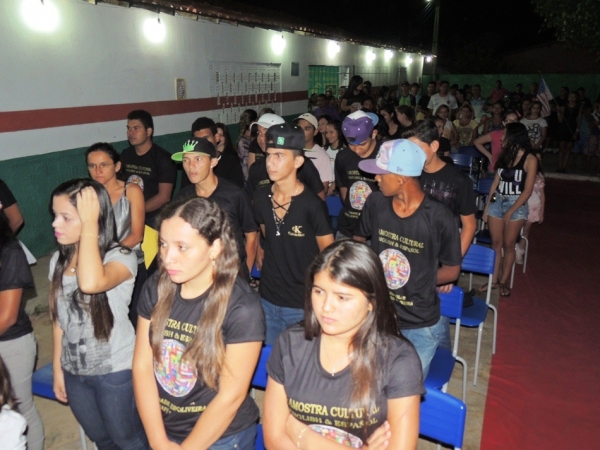 Escola Tomaz Café se destaca pela realização de lindos projetos - Imagem 21