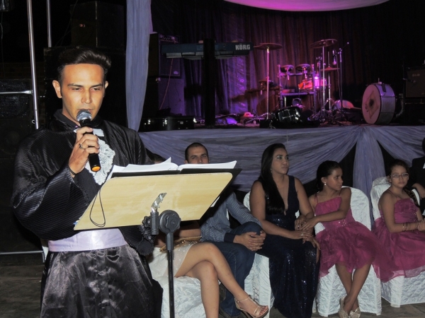 Faculdade Cristo Rei realiza festa de formatura de Biologia e História - Imagem 22