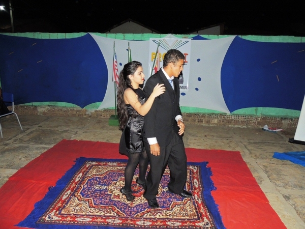 Escola Tomaz Café se destaca pela realização de lindos projetos - Imagem 37