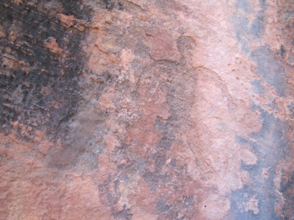 Arte Rupestre: Redenção do Gurguéia é parte deste patrimônio histórico  - Imagem 8