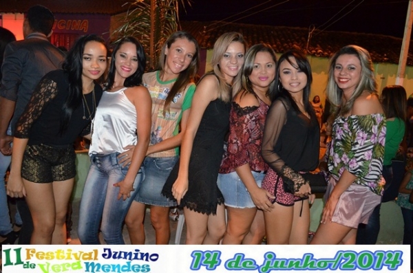 Vera Mendes: Prefeitura realiza o II Festival Junino - Imagem 42