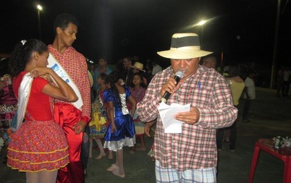 Arraiá das Pastorais realiza uma belíssima apresentação junina - Imagem 12