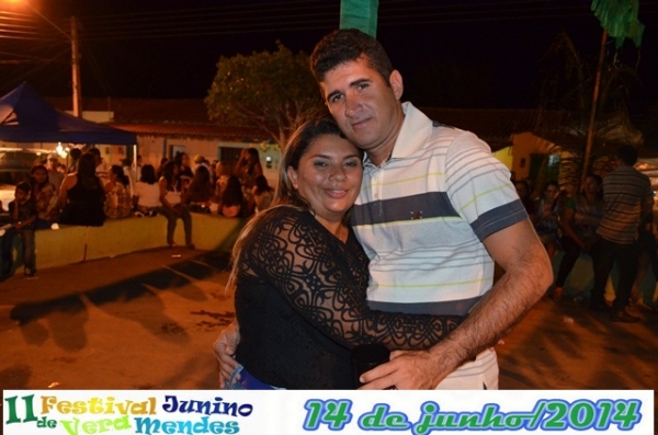 Vera Mendes: Prefeitura realiza o II Festival Junino - Imagem 9