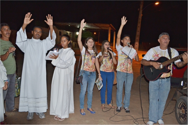 MASSAPÊ: Multidão de católicos celebra a abertura dos festejos de São João Batista, fotos! - Imagem 28