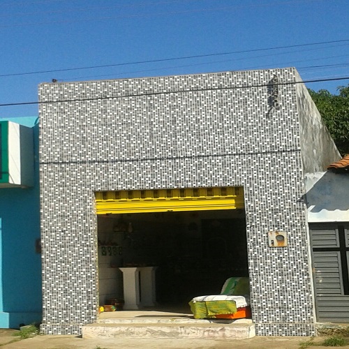 Artesanato e Cia de Barras