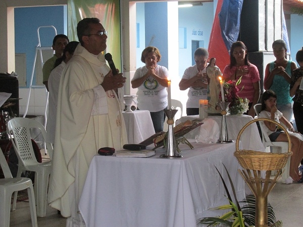 Renovação Carismática promoveu o XVII Despertai - Imagem 8