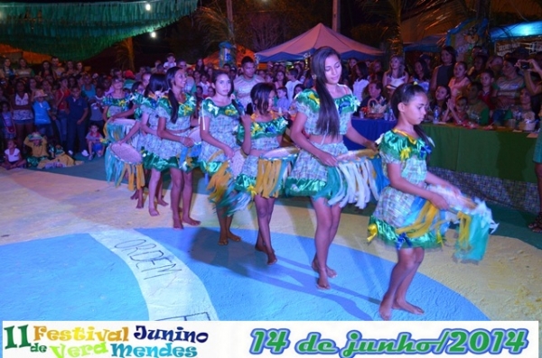 Vera Mendes: Prefeitura realiza o II Festival Junino - Imagem 107