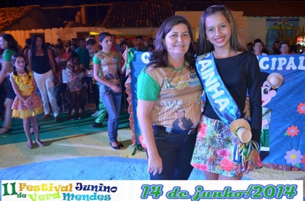 Vera Mendes: Prefeitura realiza o II Festival Junino - Imagem 78