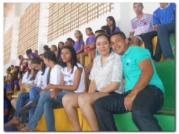 Comunidade inhumense comemora o aniversário de Inhuma em grande Estilo - Imagem 9