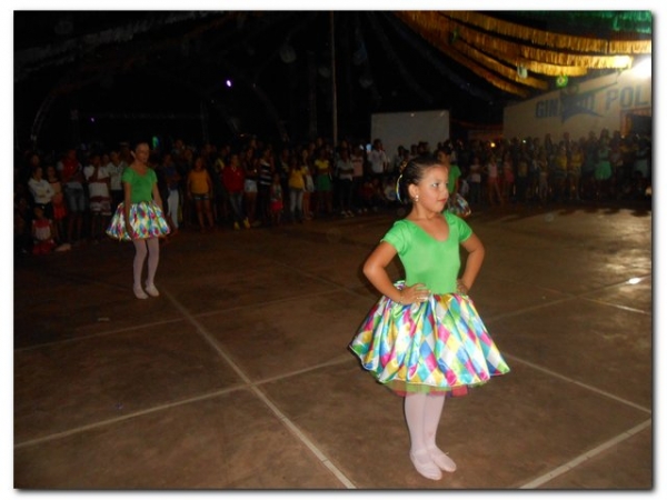 Comunidade inhumense comemora o aniversário de Inhuma em grande Estilo - Imagem 147