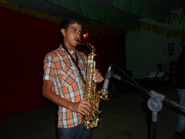 Arraiá das Pastorais realiza uma belíssima apresentação junina - Imagem 9