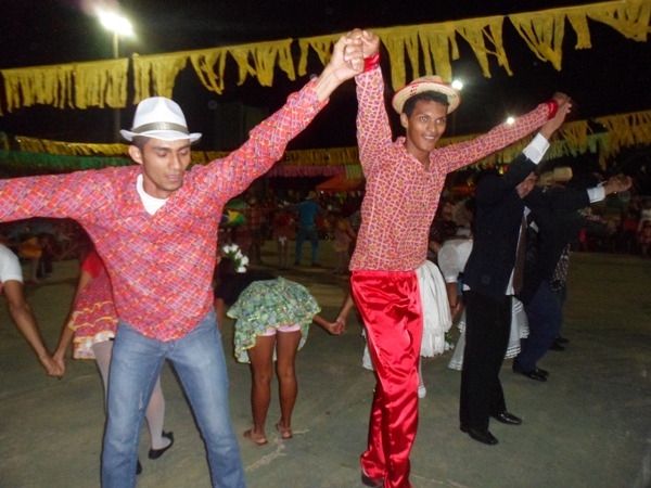 Arraiá das Pastorais realiza uma belíssima apresentação junina - Imagem 10