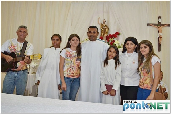 MASSAPÊ: Multidão de católicos celebra a abertura dos festejos de São João Batista, fotos! - Imagem 23