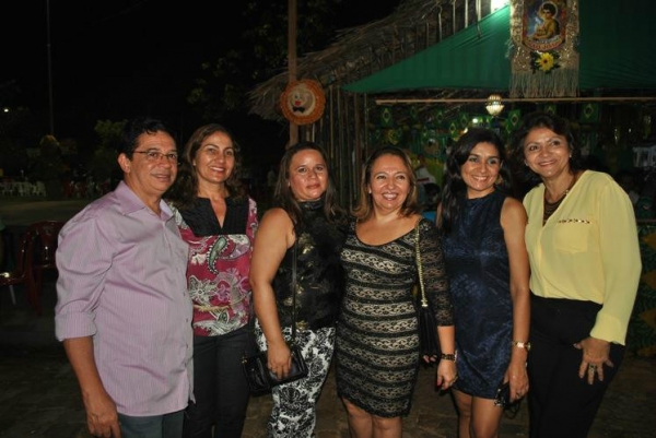 Festejos de Santo Antonio arrecada 170 mil reais - Imagem 6