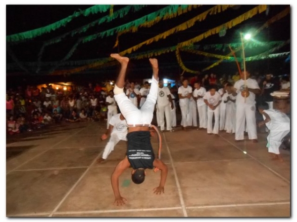 Comunidade inhumense comemora o aniversário de Inhuma em grande Estilo - Imagem 157