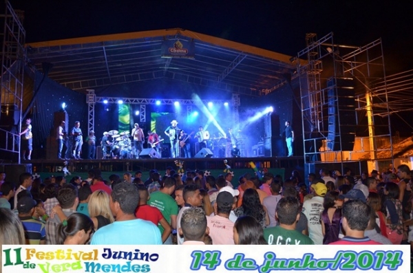 Vera Mendes: Prefeitura realiza o II Festival Junino - Imagem 59