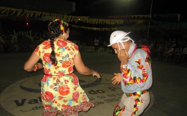 Arraiá das Pastorais realiza uma belíssima apresentação junina - Imagem 18