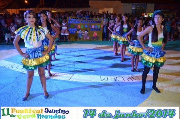 Vera Mendes: Prefeitura realiza o II Festival Junino - Imagem 149