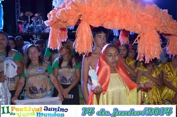 Vera Mendes: Prefeitura realiza o II Festival Junino - Imagem 114