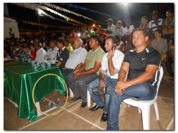 Comunidade inhumense comemora o aniversário de Inhuma em grande Estilo - Imagem 142