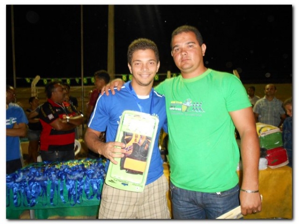 Comunidade inhumense comemora o aniversário de Inhuma em grande Estilo - Imagem 62