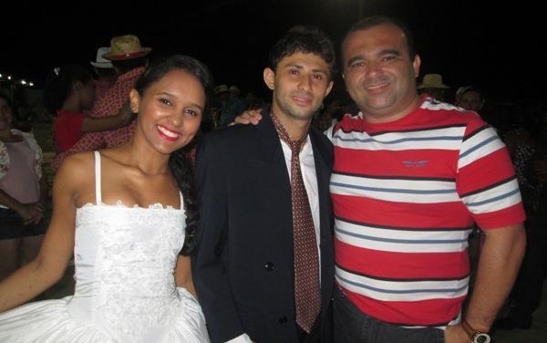 Arraiá das Pastorais realiza uma belíssima apresentação junina - Imagem 11