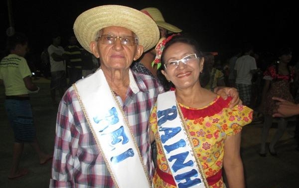 Arraiá das Pastorais realiza uma belíssima apresentação junina - Imagem 17