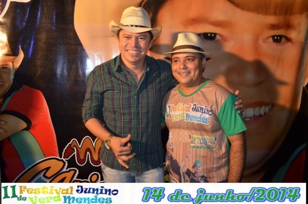 Vera Mendes: Prefeitura realiza o II Festival Junino - Imagem 65