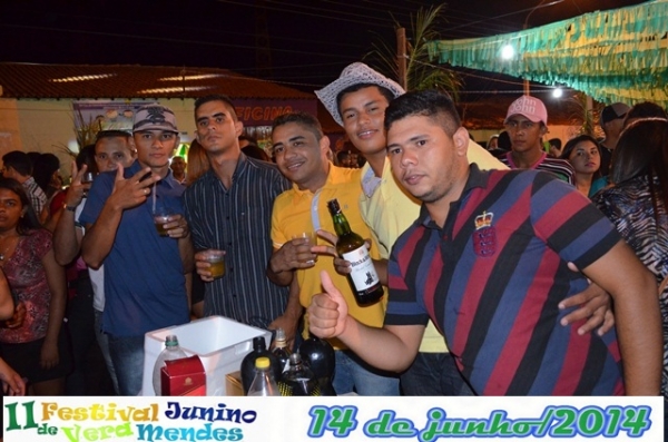 Vera Mendes: Prefeitura realiza o II Festival Junino - Imagem 18