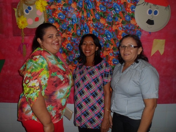 Arraial do Grupo Junino Pinga Fogo - Imagem 9