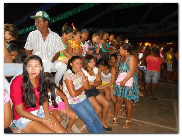 Comunidade inhumense comemora o aniversário de Inhuma em grande Estilo - Imagem 144